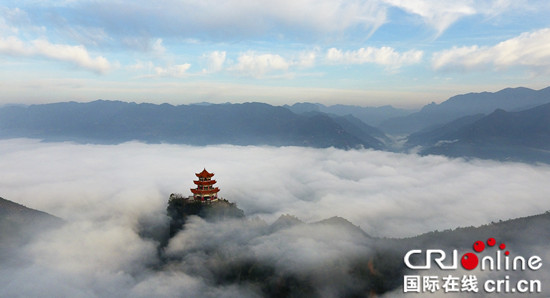 【CRI專稿 列表】推進文旅融合 重慶巫溪推出四條精品旅遊路線