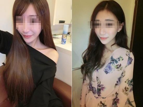 22岁女模被杀害 闺蜜疑是嫌犯女友