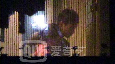 欧豪马思纯王菲谢霆锋 盘点同房过夜遭偷拍的明星