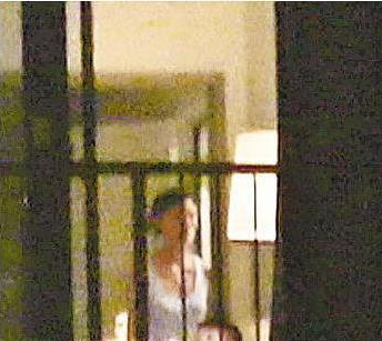 欧豪马思纯王菲谢霆锋 盘点同房过夜遭偷拍的明星