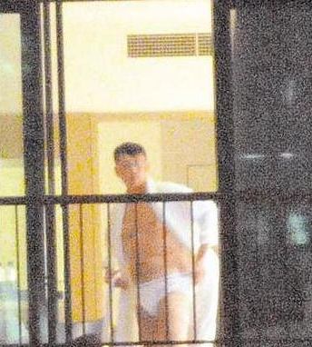 欧豪马思纯王菲谢霆锋 盘点同房过夜遭偷拍的明星