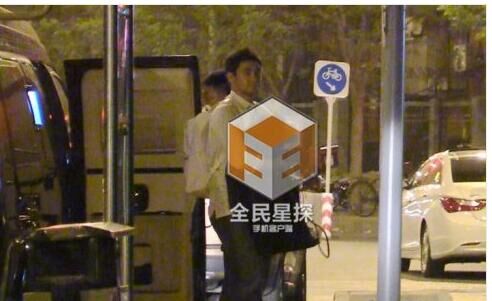 欧豪马思纯王菲谢霆锋 盘点同房过夜遭偷拍的明星