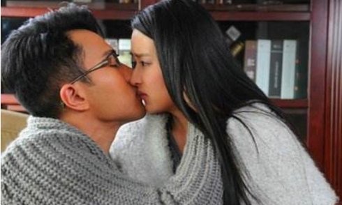 《三生三世十里桃花》赵又廷咬杨幂嘴唇 其他男星不服