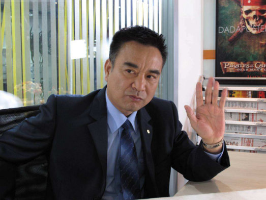 这些明星其实不是香港人 张敏被“朋友”骗去千万