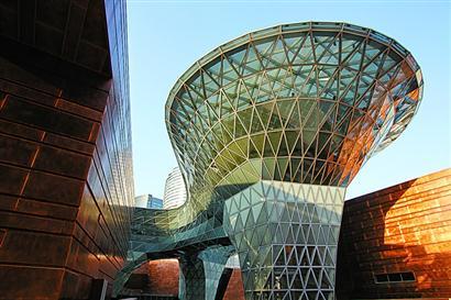 【文化小文字】上海世博會博物館5月免費開放