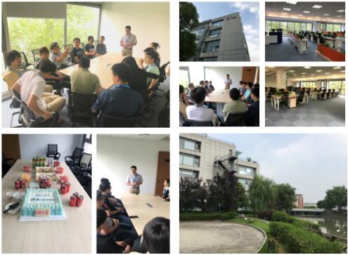 【业界】新钛云服CEO冯祯旺：从盛大游戏G云COO到独自创业！