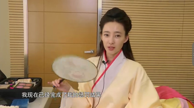 王鸥、蔡少芬素颜照被曝光，这没P么？_娱乐_腾讯网