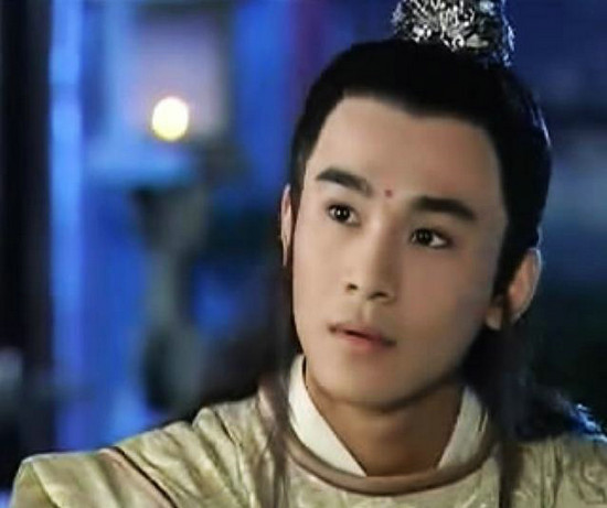 胡歌古天乐焦恩俊 盘点演技与魅力并存的古装王子