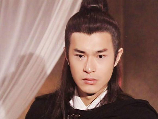 盘点演技与魅力并存的古装王子,胡歌输给了他