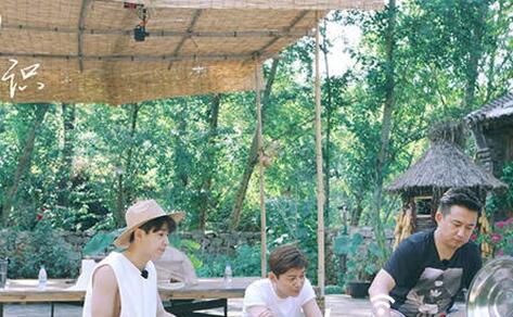 《向往的生活》即将杀青 最后一期或邀请赵丽颖