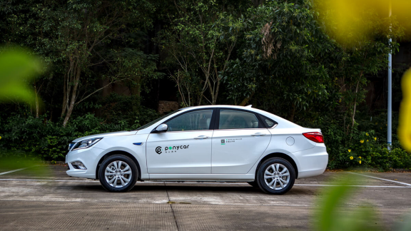 战略升级，共享汽车PonyCar将推“直营+联营”新发展模式