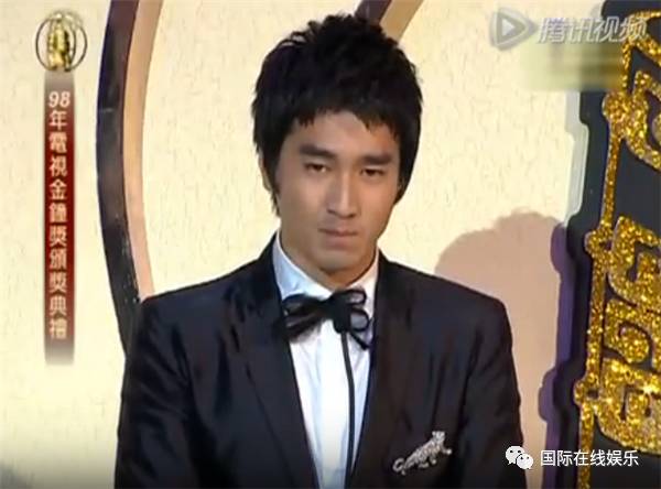 三生三世十里夜華 818戲裏戲外都悶騷的“姑父”