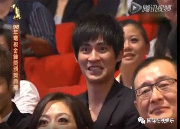 三生三世十里夜華 818戲裏戲外都悶騷的“姑父”