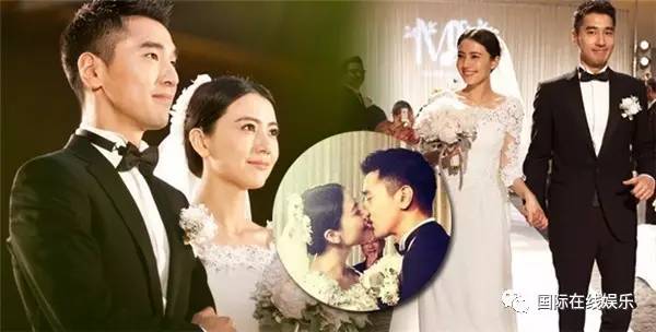 三生三世十里夜華 818戲裏戲外都悶騷的“姑父”