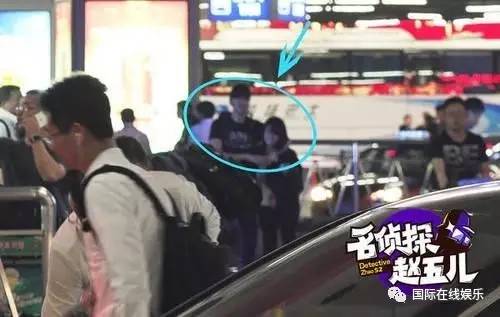 三生三世十里夜華 818戲裏戲外都悶騷的“姑父”