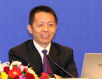 龙宗智:专业司法辅助人员就业岗位缺口大-国际在线