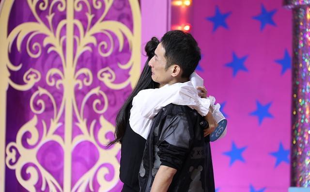 维嘉否认失恋大哭真相曝光 维嘉跟吴昕真情感人