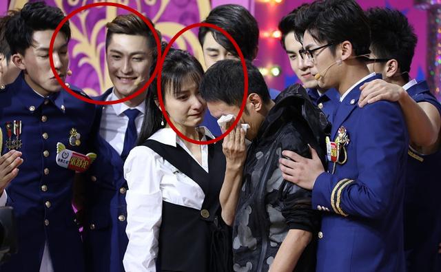 维嘉否认失恋大哭真相曝光 维嘉跟吴昕真情感人