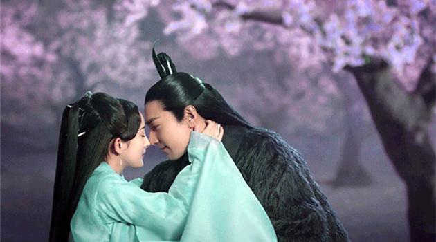 《三生三世》杨幂令人印象深刻的演技点有哪些?