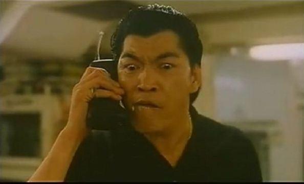 中国最丑明星排行榜曝光 他竟是第一