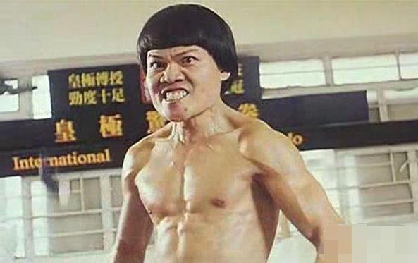 中国最丑明星排行榜曝光 他竟是第一