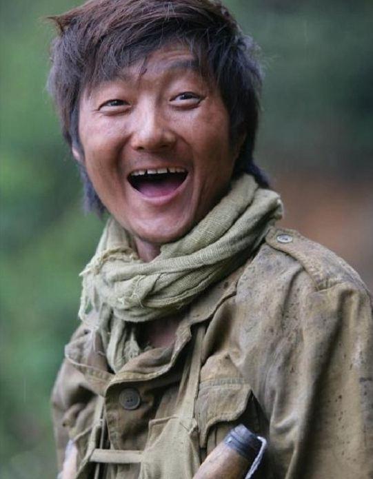 中国最丑明星排行榜曝光 他竟是第一