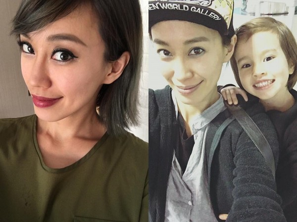 据台湾媒体报道,女星黄百璐2011年闪婚交往2周的德籍老公孔