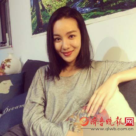 蒋劲夫被路人买单被吐槽 夫仔女友是张博涵吗？