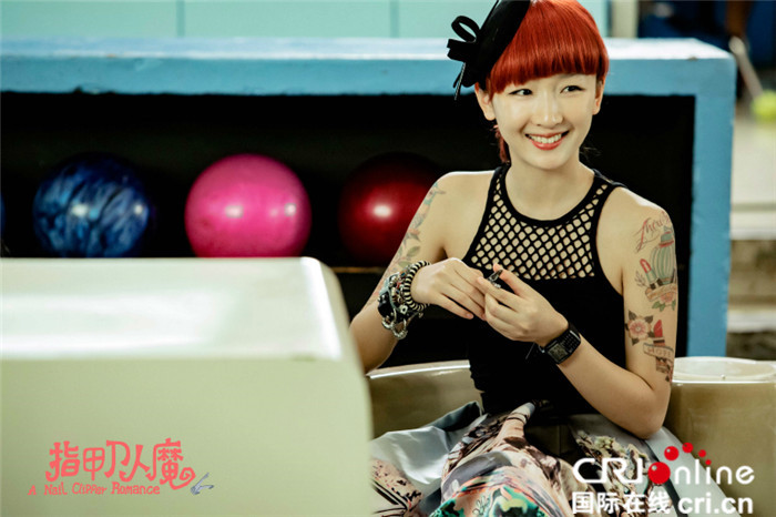 周冬雨拿破仑是同族 “人魔进化史”搞笑揭秘