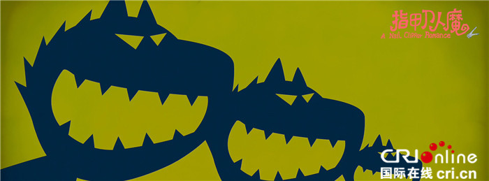 周冬雨拿破仑是同族 “人魔进化史”搞笑揭秘