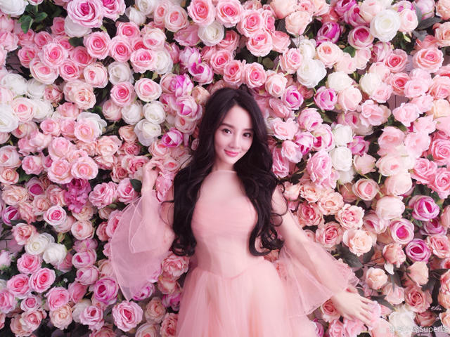 节日快乐!女神节女神们齐送祝福_娱乐_腾讯网