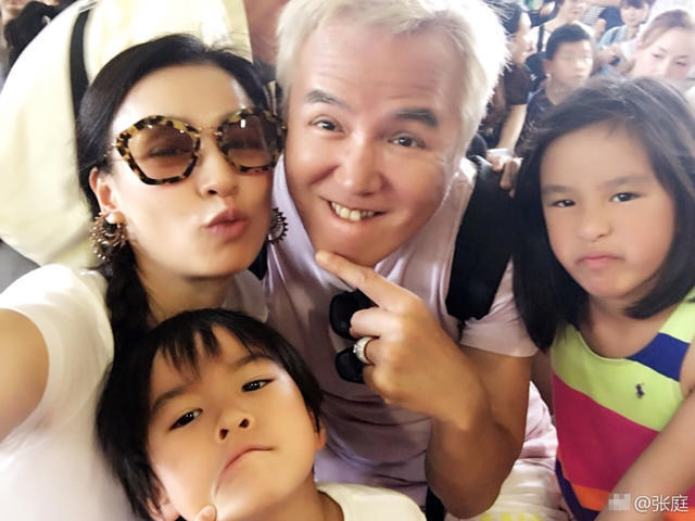 节日快乐!女神节女神们齐送祝福_娱乐_腾讯网