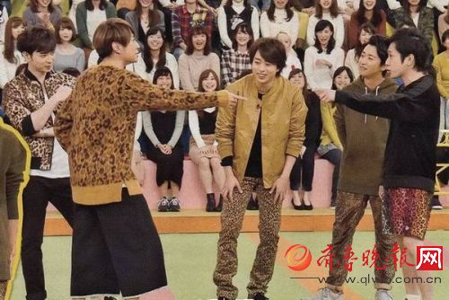 高能少年团什么时候播？景甜背王俊凯、张一山抠脚、王大陆遛牛，这综艺还没播就赢了！(图)