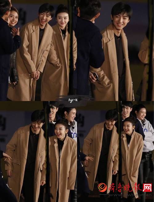 高能少年团什么时候播？景甜背王俊凯、张一山抠脚、王大陆遛牛，这综艺还没播就赢了！(图)