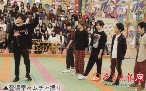 高能少年团什么时候播？景甜背王俊凯、张一山抠脚、王大陆遛牛，这综艺还没播就赢了！(图)