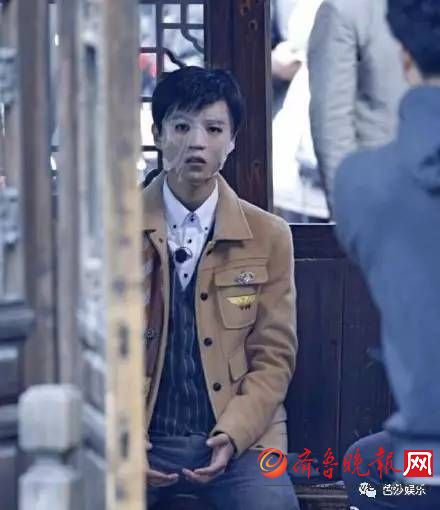 高能少年团什么时候播？景甜背王俊凯、张一山抠脚、王大陆遛牛，这综艺还没播就赢了！(图)