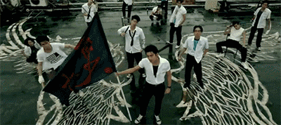 高能少年团什么时候播？景甜背王俊凯、张一山抠脚、王大陆遛牛，这综艺还没播就赢了！(图)