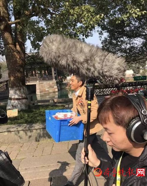 高能少年团什么时候播？景甜背王俊凯、张一山抠脚、王大陆遛牛，这综艺还没播就赢了！(图)