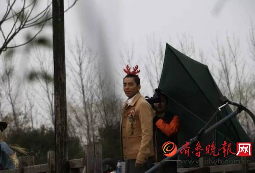 高能少年团什么时候播？景甜背王俊凯、张一山抠脚、王大陆遛牛，这综艺还没播就赢了！(图)