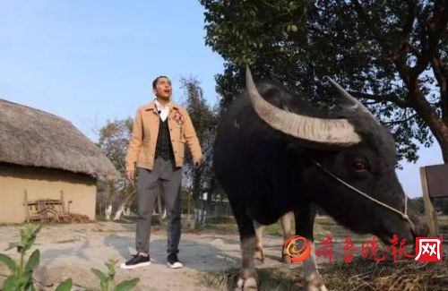 高能少年团什么时候播？景甜背王俊凯、张一山抠脚、王大陆遛牛，这综艺还没播就赢了！(图)