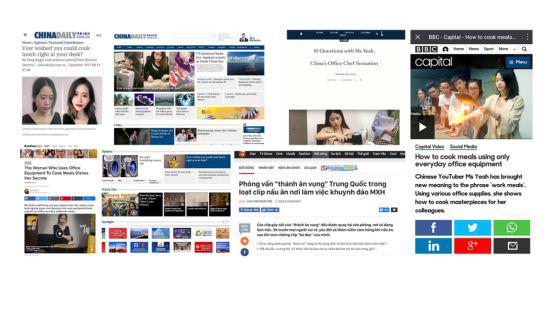 洋葱营销——国内最大的短视频内容出海机构