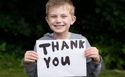 中美礼仪教育大不同， 美国如何培养出礼貌的孩子？