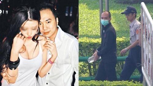 李宗瑞获刑39年 涉嫌性侵近60名女子包括未成年(组图)