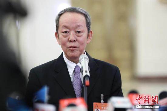 王光亚：中央关注香港行政长官选举是情理之中、无可厚非的