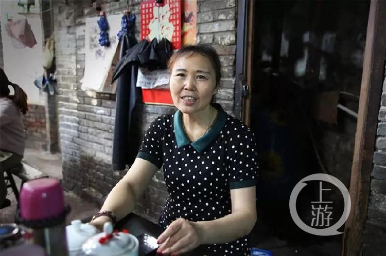 不簽【行遊巴渝 圖文】重慶交通茶館 茶碗裏的懷舊與現實