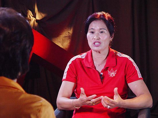 中国击剑传奇异国打拼 参加08奥运圆梦 中国击剑传奇异国打拼 参加08奥运圆梦