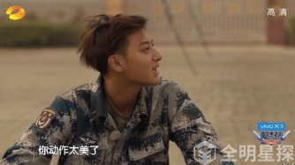 美国拍戏亲密不断，黄子韬和杨幂可能真的在一起了！