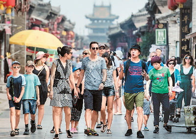 跟團遊≠低品質 打造優質服務走向多元精緻