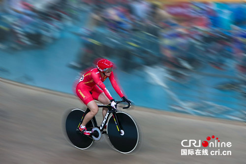 【原創】【即時新聞】【移動版】【CRI看山西-列表】【三晉大地-太原】2018中國場地自行車國際一級賽太原落幕 【原創】【即時新聞】【移動版】【CRI看山西-列表】【三晉大地-太原】2018中國場地自行車國際一級賽太原落幕