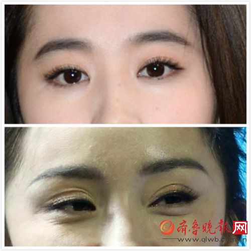 谁说杨幂之后再无白浅？刘亦菲明明又仙又美！